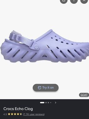 Echo Clog !
